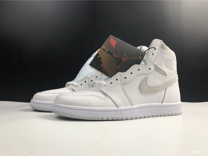 Cheap MAX Grey BQ4422-100 Air 85 Retro 1 Jordan High Neutral 0810